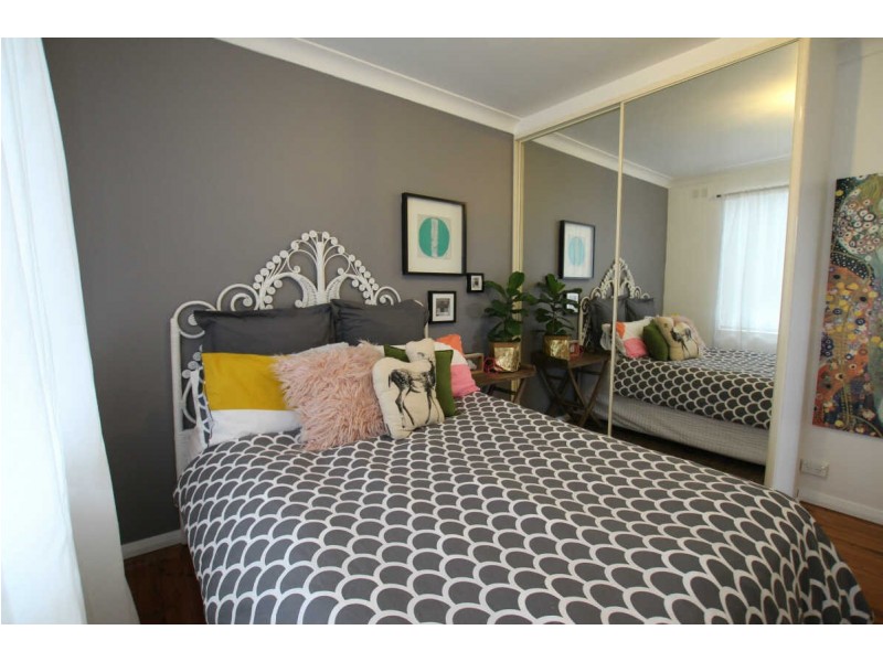 1/43A GRAND AVENUE, Westmead NSW 2145