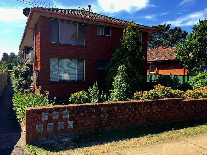 1/43A GRAND AVENUE, Westmead NSW 2145