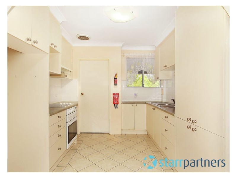 6/1-3 Torrens Street, Merrylands NSW 2160