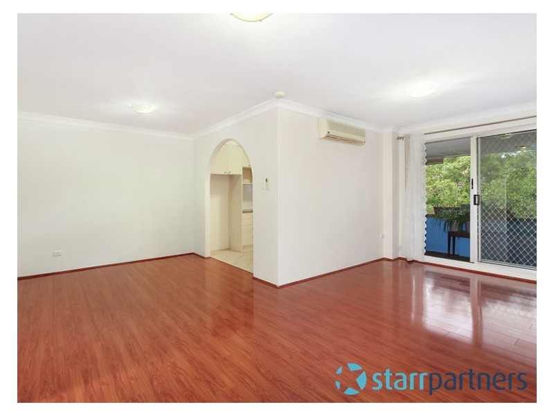 6/1-3 Torrens Street, Merrylands NSW 2160