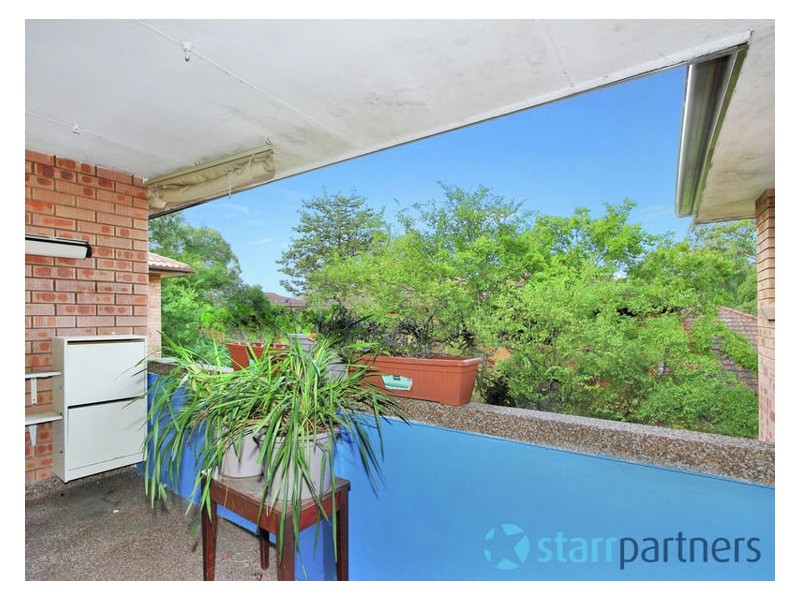 6/1-3 Torrens Street, Merrylands NSW 2160