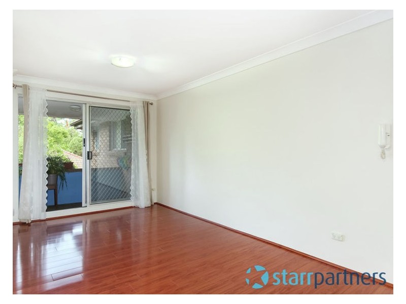6/1-3 Torrens Street, Merrylands NSW 2160