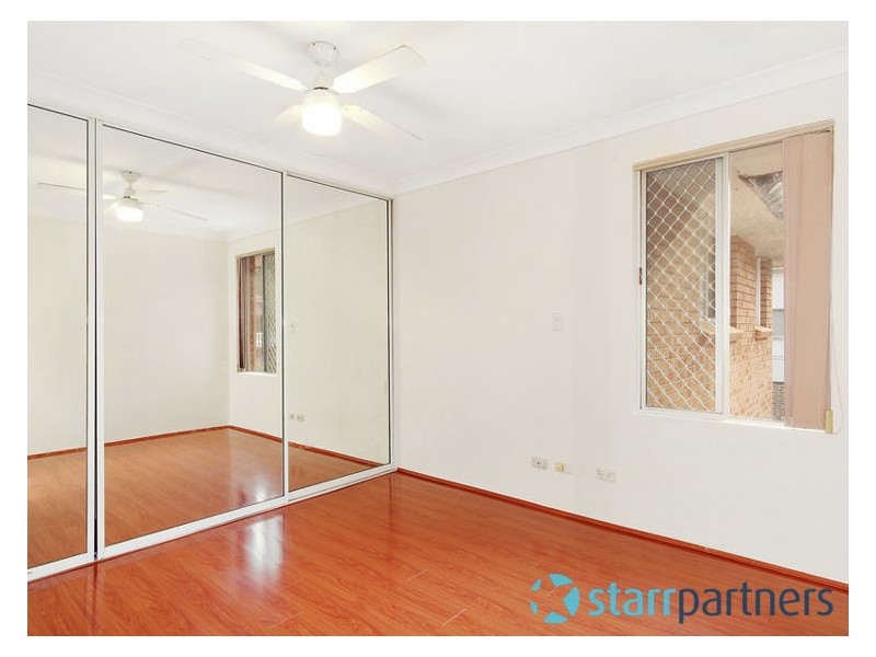6/1-3 Torrens Street, Merrylands NSW 2160