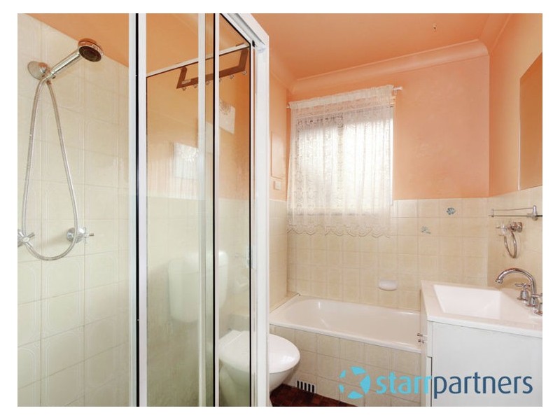 6/1-3 Torrens Street, Merrylands NSW 2160