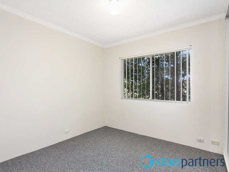 9/61 ST ANN STREET, Merrylands NSW 2160