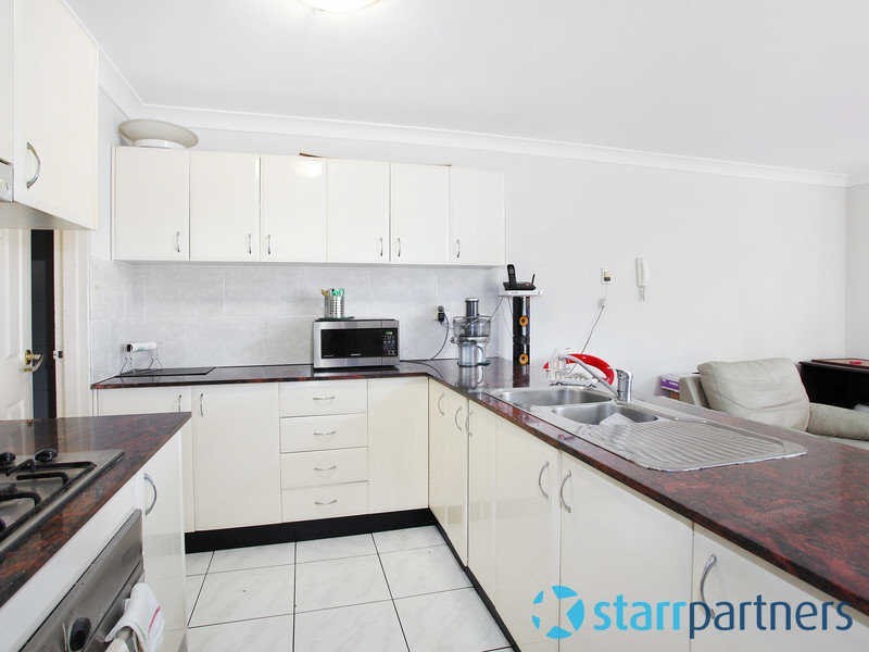 13/502 MERRYLANDS ROAD, Merrylands NSW 2160