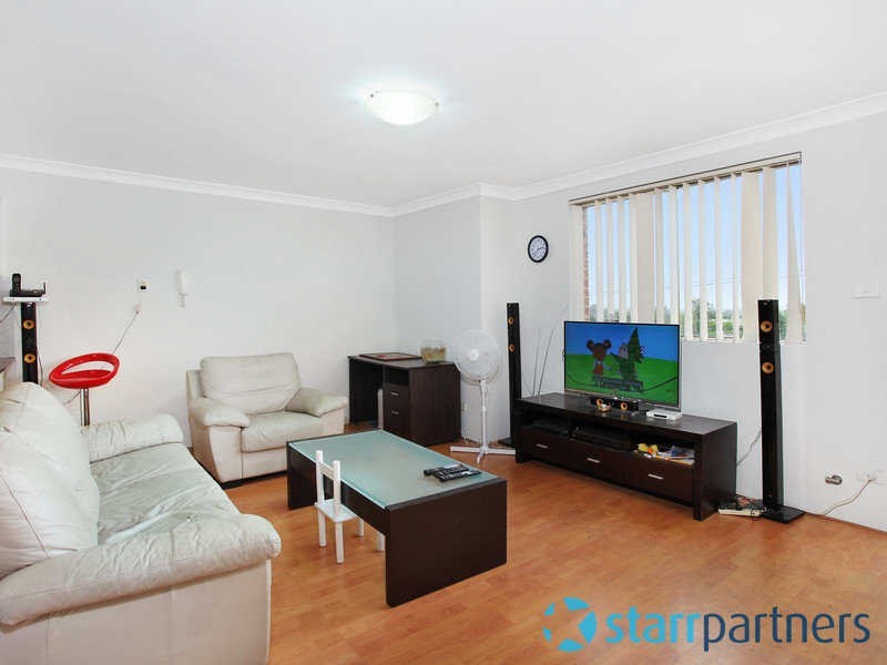 13/502 MERRYLANDS ROAD, Merrylands NSW 2160