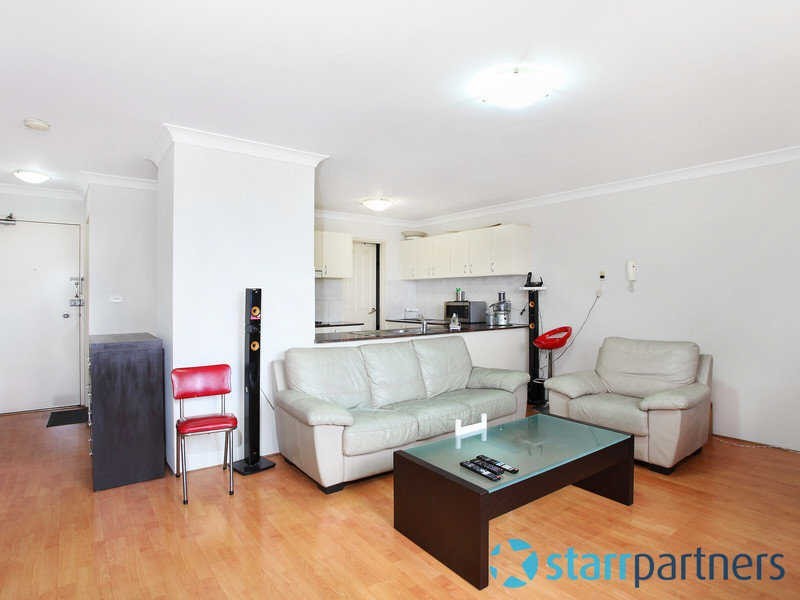 13/502 MERRYLANDS ROAD, Merrylands NSW 2160