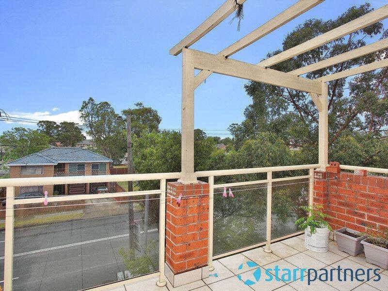 13/502 MERRYLANDS ROAD, Merrylands NSW 2160