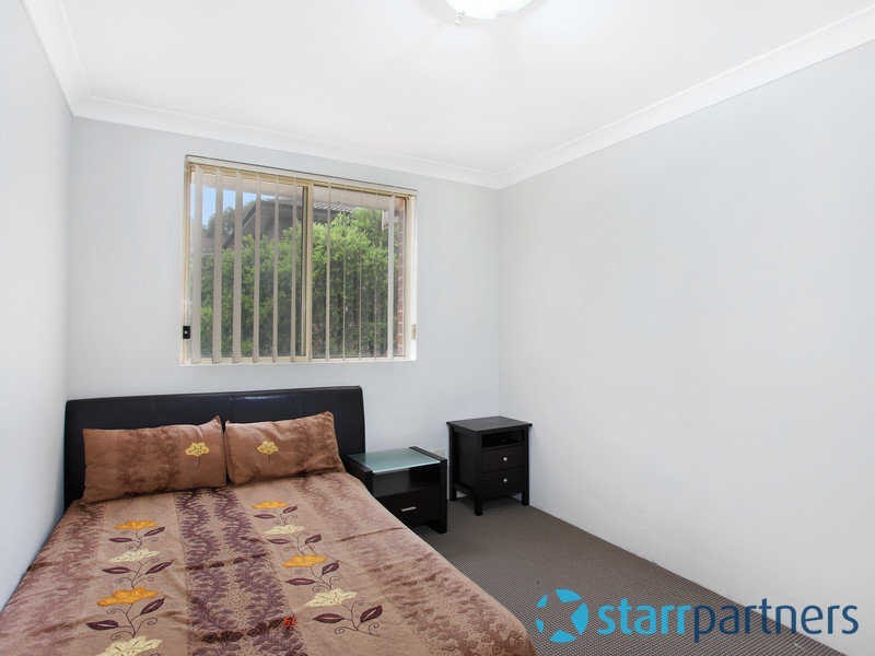 13/502 MERRYLANDS ROAD, Merrylands NSW 2160