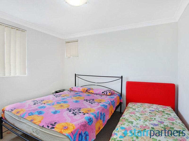 13/502 MERRYLANDS ROAD, Merrylands NSW 2160