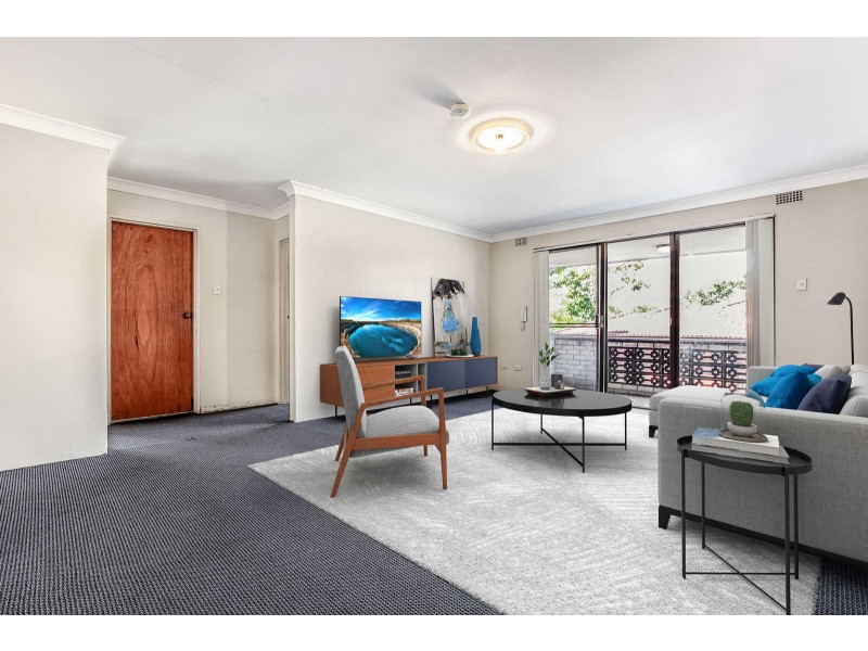 14/51 Neil Street, Merrylands NSW 2160