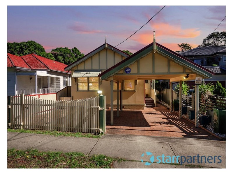 67 Chetwynd Road, Merrylands NSW 2160