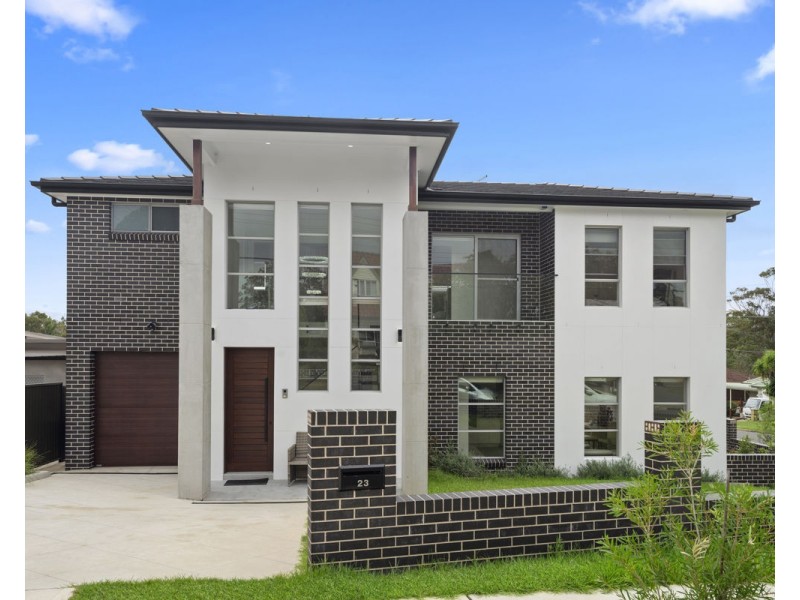 23 Gerald Street, Greystanes NSW 2145