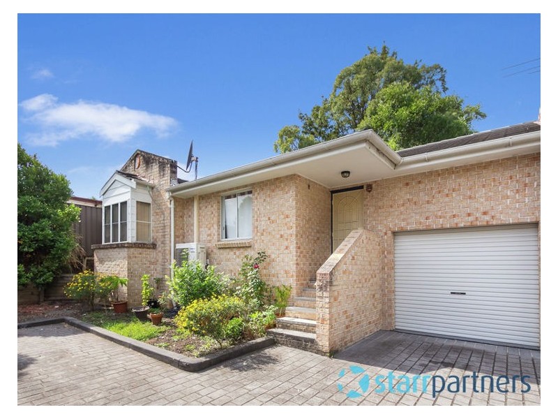 12/37 Binalong Road, Pendle Hill NSW 2145