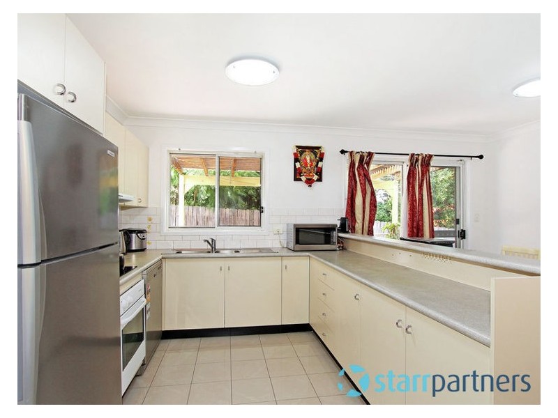 12/37 Binalong Road, Pendle Hill NSW 2145