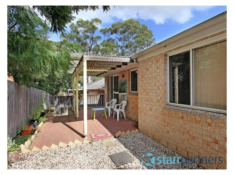 12/37 Binalong Road, Pendle Hill NSW 2145