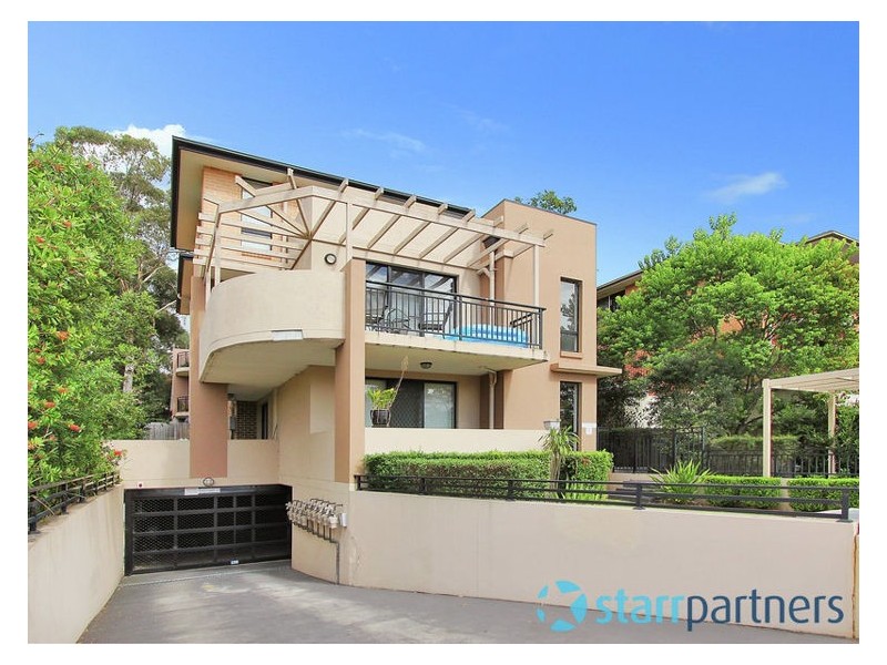 5/470 Guildford Road, Guildford NSW 2161