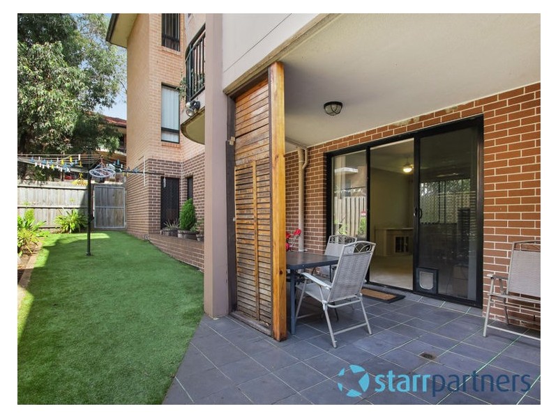 5/470 Guildford Road, Guildford NSW 2161