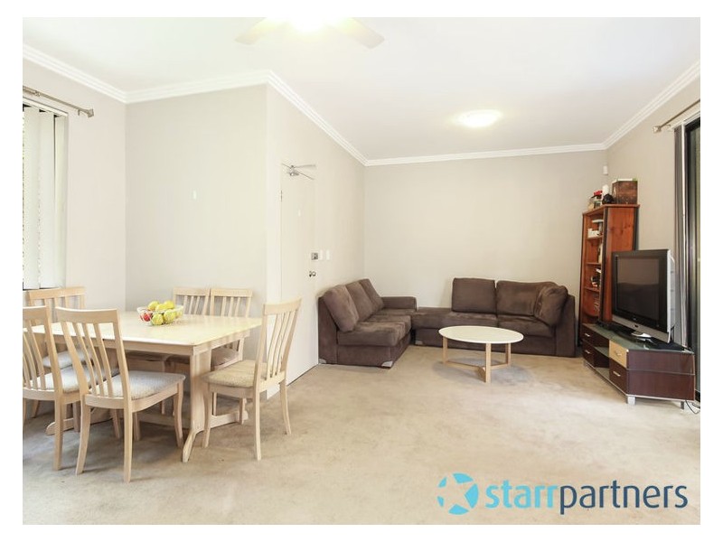 5/470 Guildford Road, Guildford NSW 2161