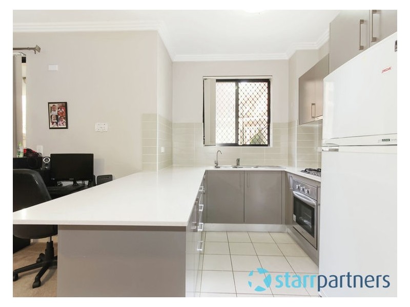 5/470 Guildford Road, Guildford NSW 2161