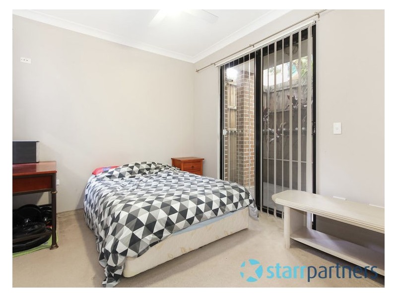 5/470 Guildford Road, Guildford NSW 2161