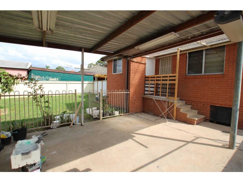 98 FOWLER ROAD, Merrylands NSW 2160