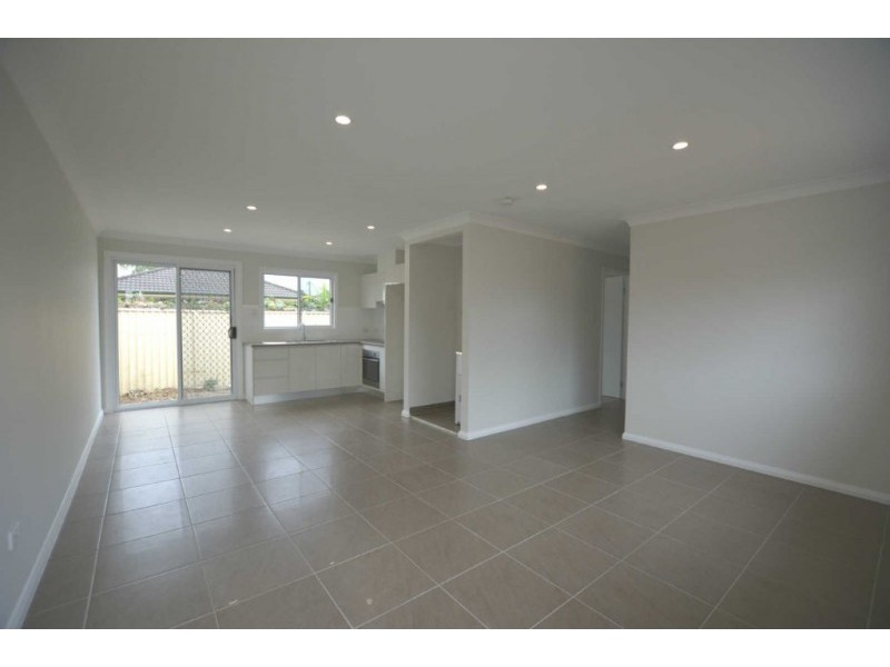 19A BURSILL STREET, Guildford NSW 2161