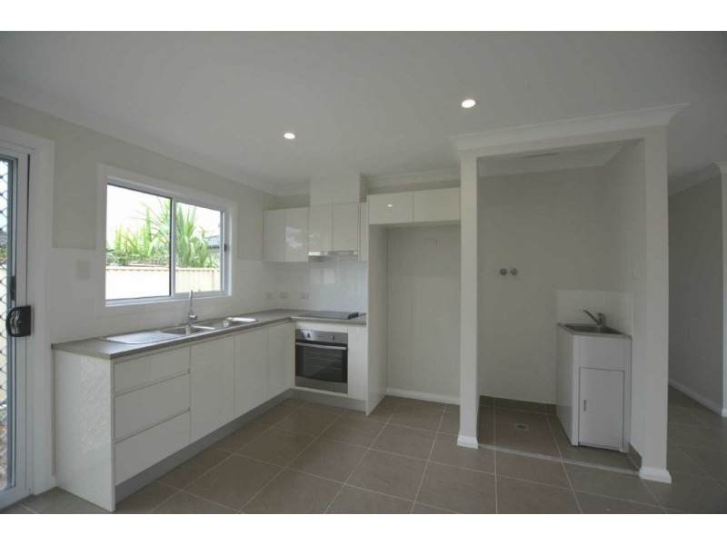 19A BURSILL STREET, Guildford NSW 2161