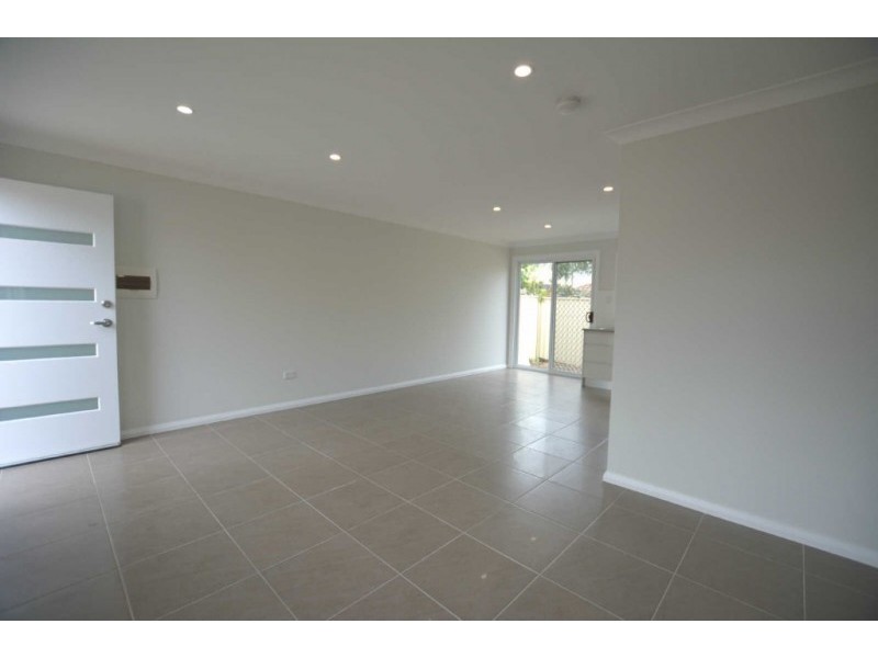 19A BURSILL STREET, Guildford NSW 2161