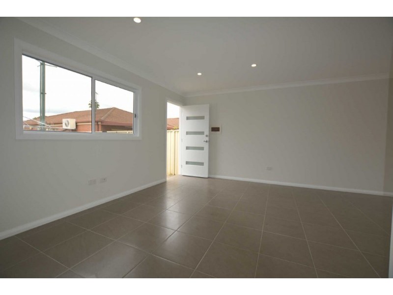 19A BURSILL STREET, Guildford NSW 2161