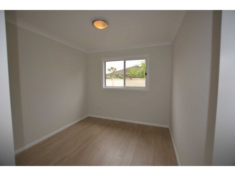 19A BURSILL STREET, Guildford NSW 2161