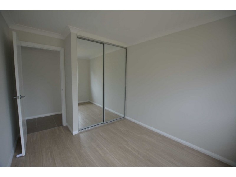 19A BURSILL STREET, Guildford NSW 2161