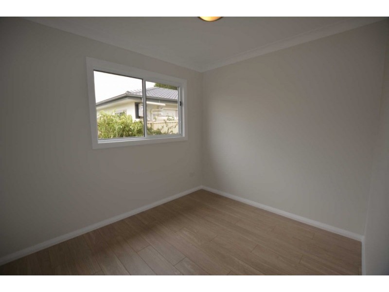 19A BURSILL STREET, Guildford NSW 2161