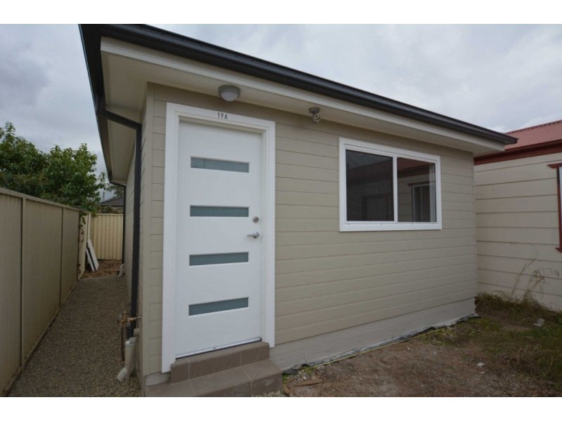 19A BURSILL STREET, Guildford NSW 2161