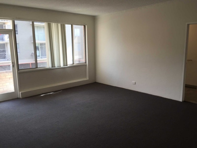 10/21 CAMBRIDGE ST, Merrylands NSW 2160