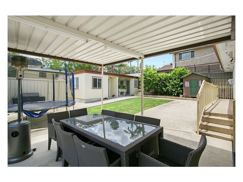 53 Hibiscus Street, Greystanes NSW 2145