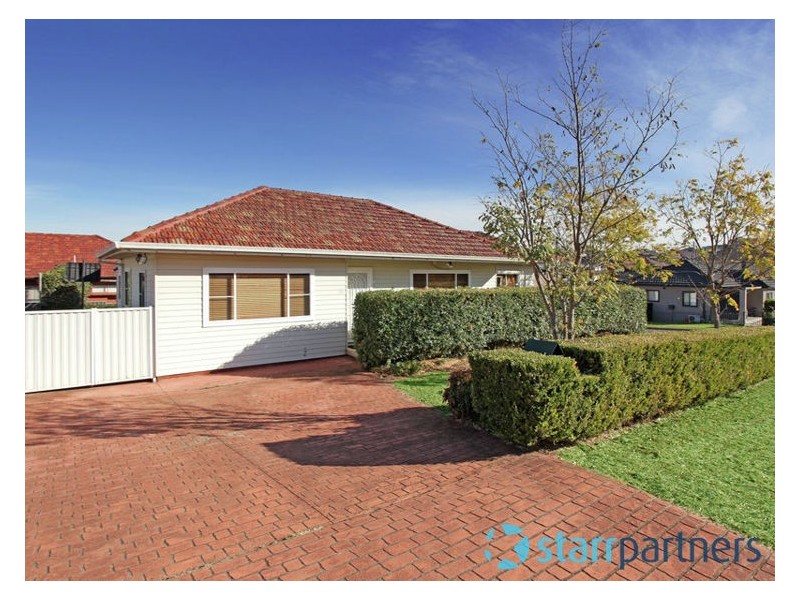 20 Victoria Street, Merrylands NSW 2160