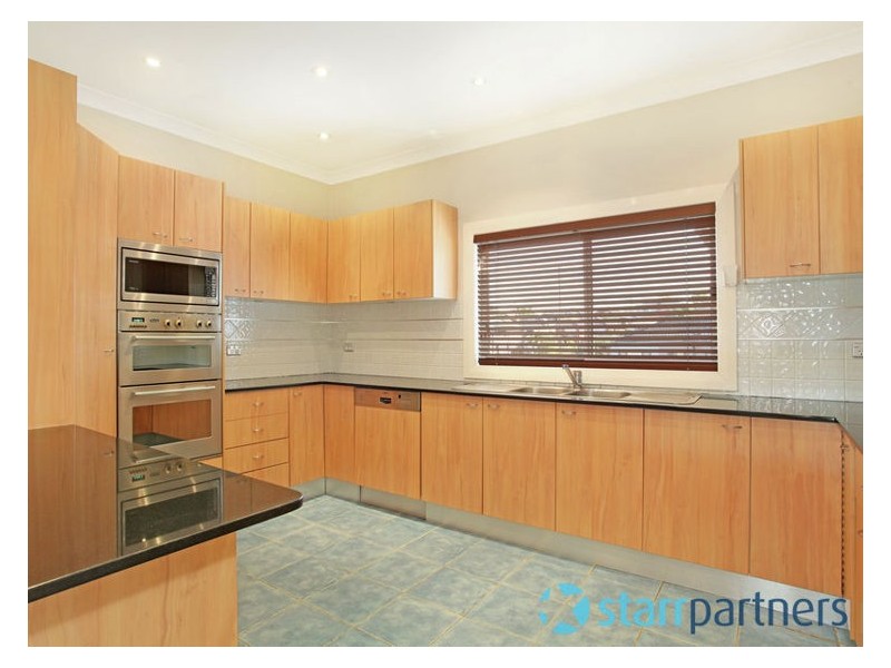 20 Victoria Street, Merrylands NSW 2160