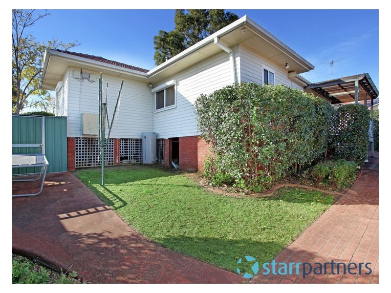 20 Victoria Street, Merrylands NSW 2160