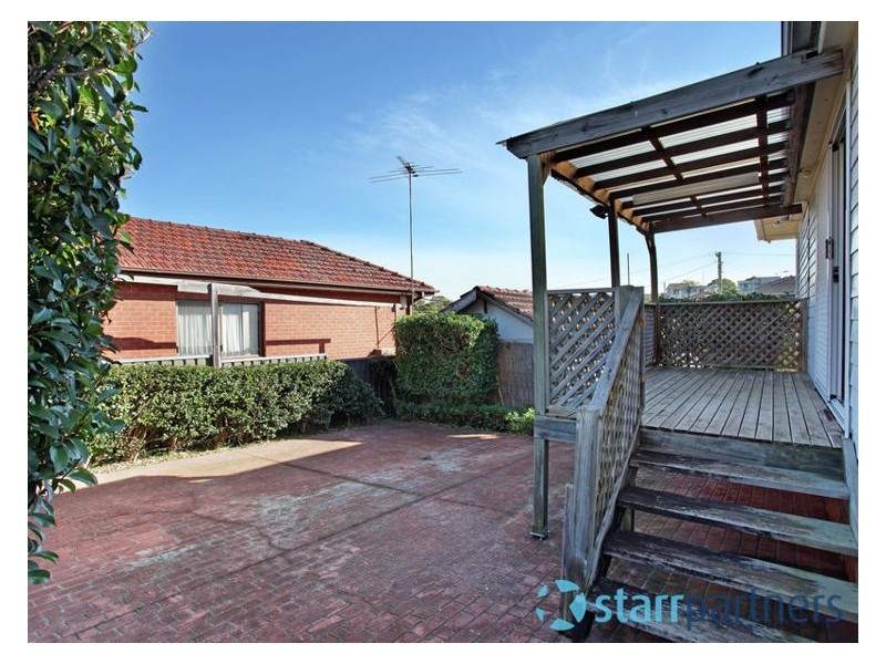 20 Victoria Street, Merrylands NSW 2160