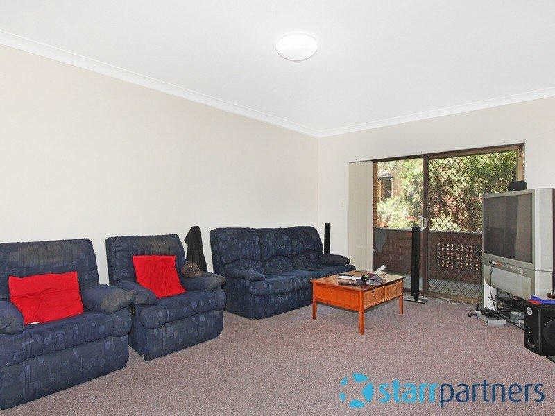 7/8-10 TREVES STREET, Merrylands NSW 2160