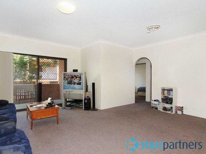 7/8-10 TREVES STREET, Merrylands NSW 2160