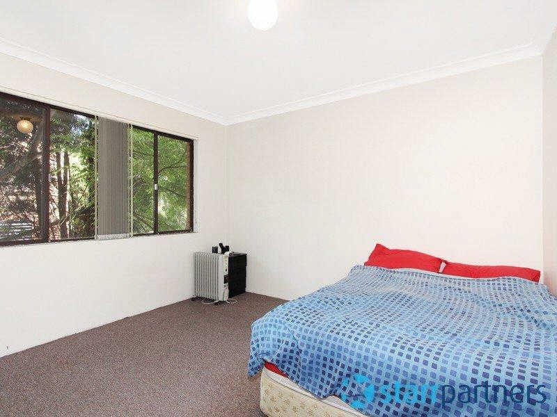 7/8-10 TREVES STREET, Merrylands NSW 2160