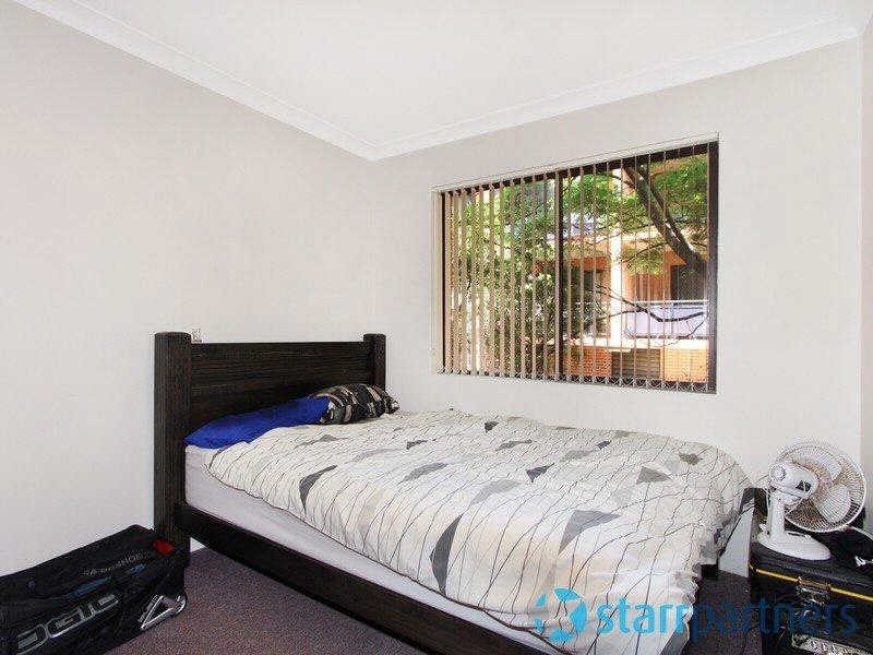 7/8-10 TREVES STREET, Merrylands NSW 2160