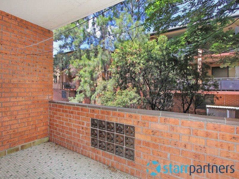 7/8-10 TREVES STREET, Merrylands NSW 2160