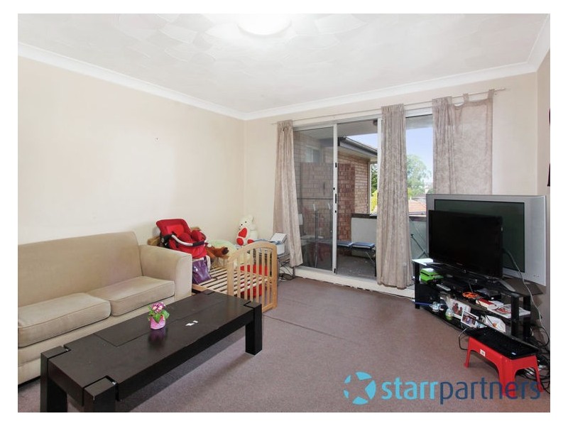 4/18-20 Sheffield Street, Merrylands NSW 2160