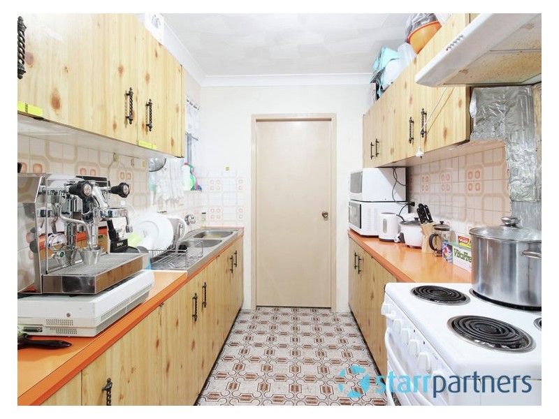 4/18-20 Sheffield Street, Merrylands NSW 2160