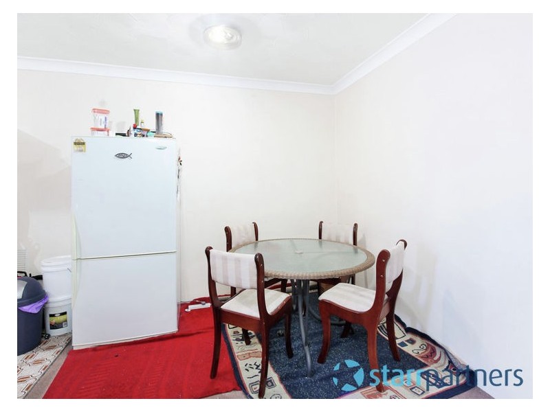 4/18-20 Sheffield Street, Merrylands NSW 2160
