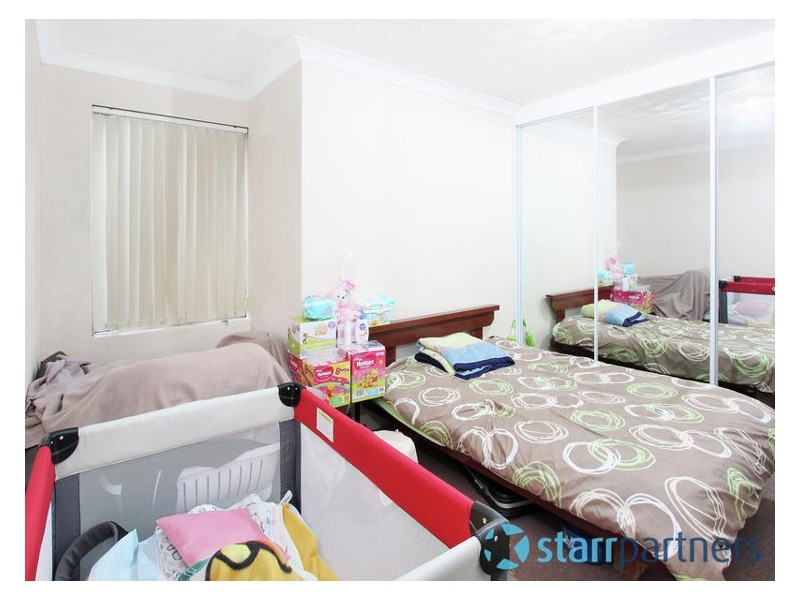 4/18-20 Sheffield Street, Merrylands NSW 2160